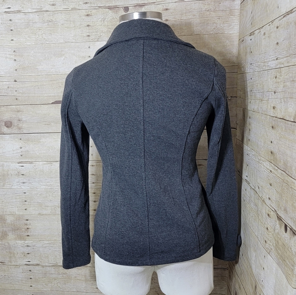 Jacket - Picture 3 of 4